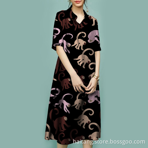 Soktas Fabric Skirt Fabric Block Print Fabric Stylish